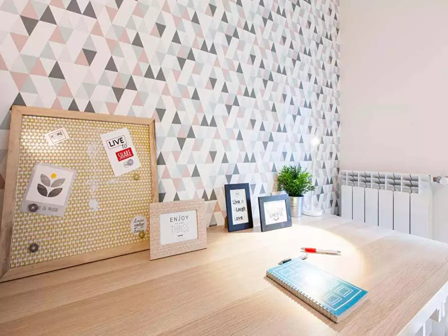 Immagine 7 di Camera in affitto  in Via Privata San Martiniano1 a Milano