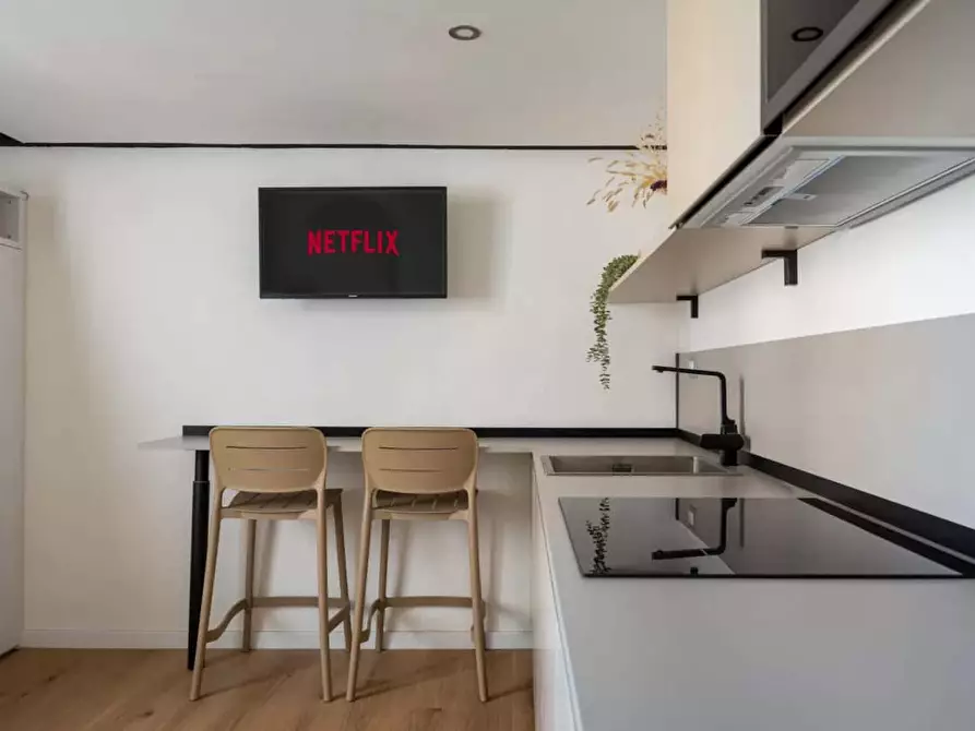 Immagine 5 di Appartamento in affitto  in Viale Bligny42 a Milano