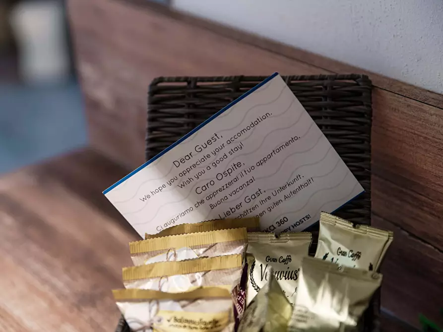 Immagine 9 di Appartamento in affitto  in Via Pietro Boldoni16 a Como