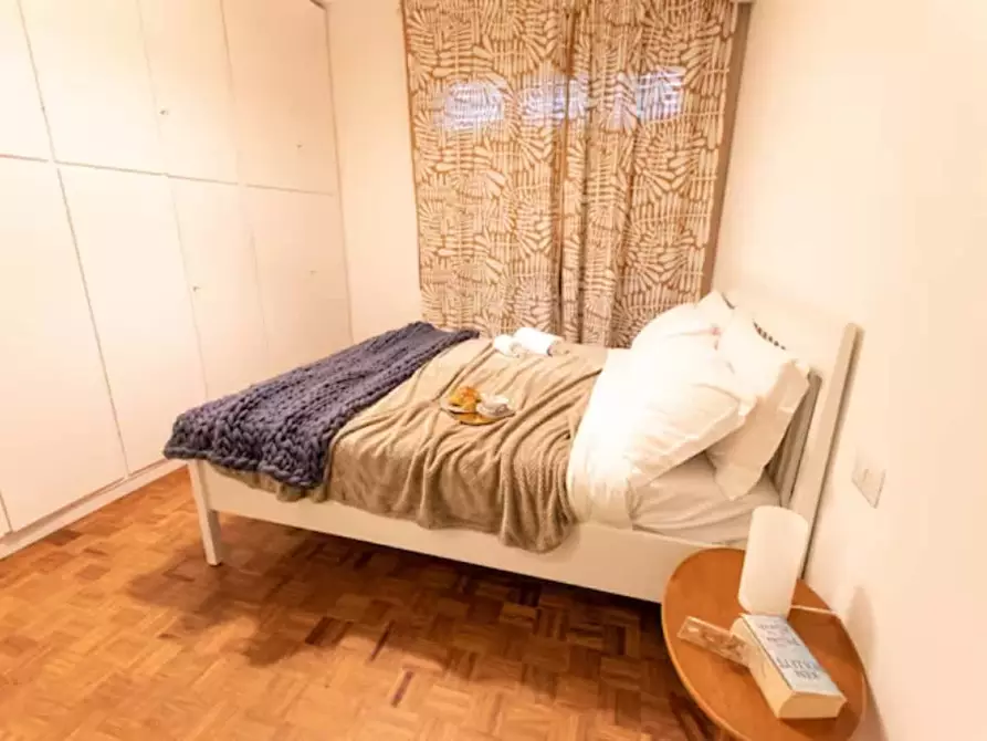 Immagine 3 di Appartamento in affitto  in Via Giuseppe Govone100 a Milano