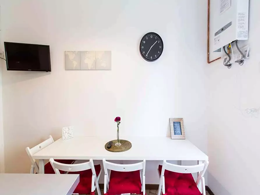 Immagine 10 di Camera in affitto  in Via Moncalvo29 a Milano