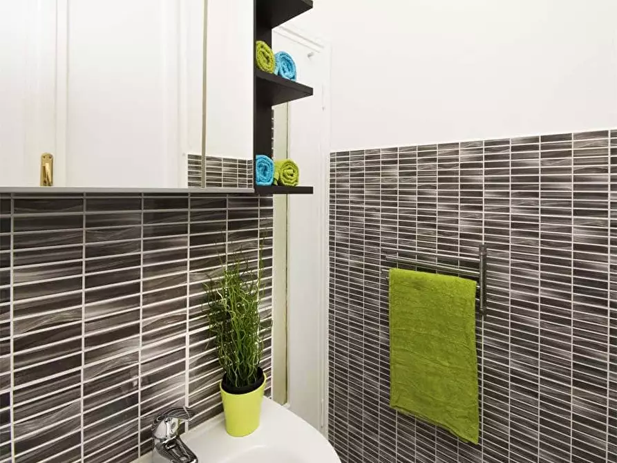 Immagine 18 di Camera in affitto  in Via Salvatore Barzilai5 a Milano