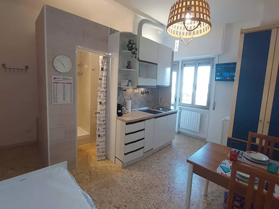 Immagine 1 di Appartamento in affitto  in Via della Villa di Livia46 a Roma