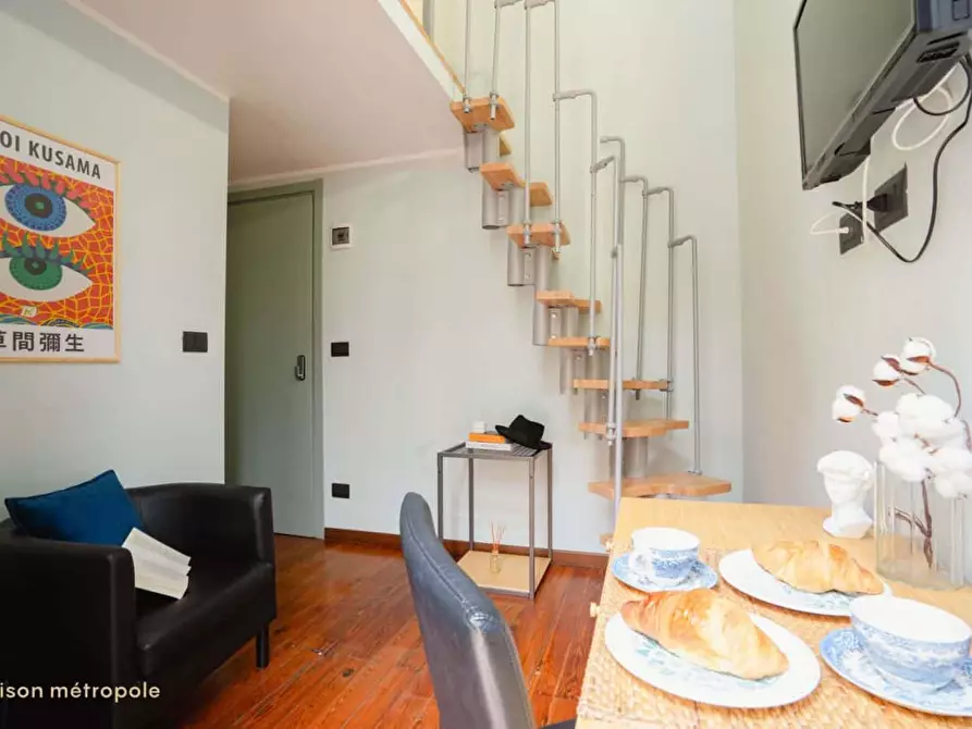 Immagine 51 di Appartamento in affitto  in Corso Dante58 a Torino