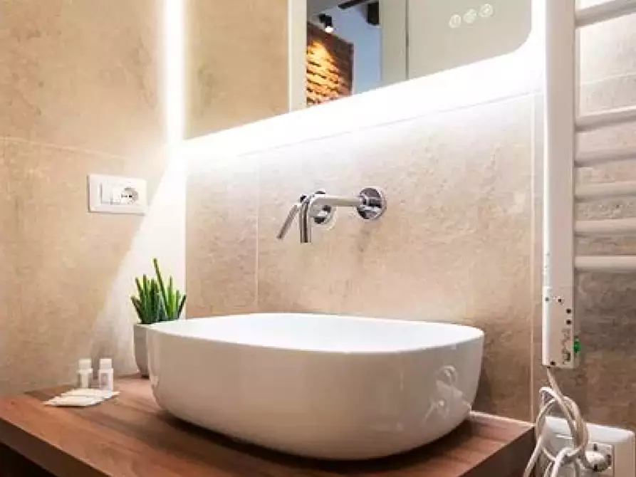 Immagine 9 di Appartamento in affitto  in Viale Bligny42 a Milano