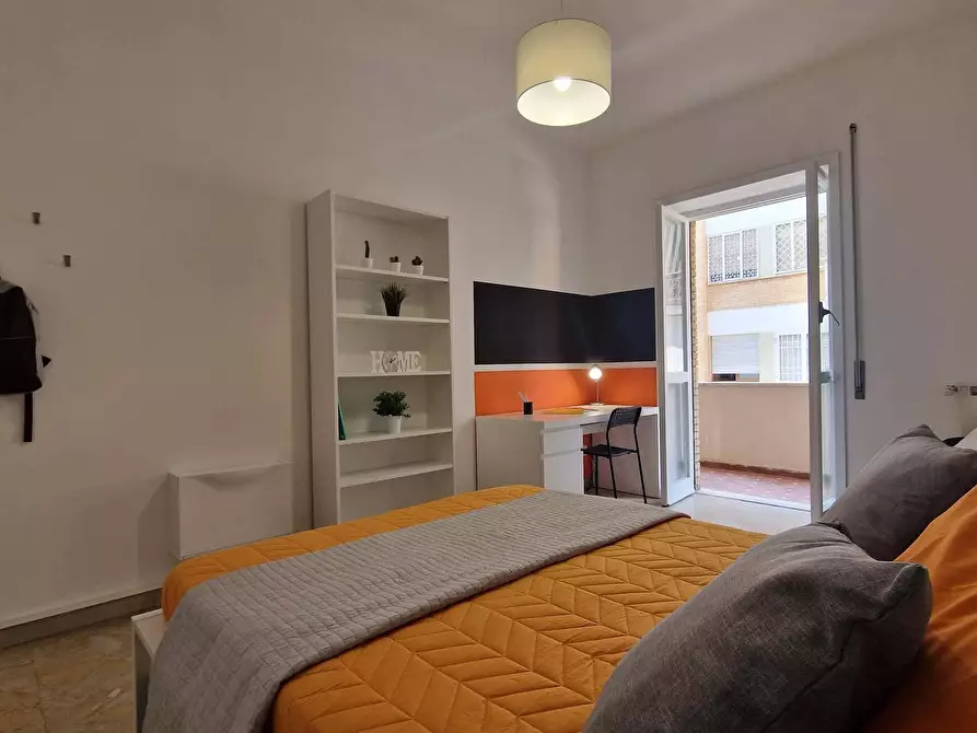 Immagine 5 di Camera in affitto  in Lungotevere di Pietra Papa61 a Roma