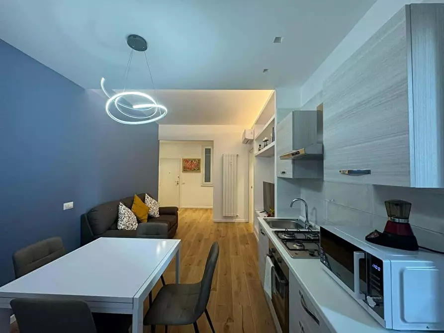 Immagine 8 di Appartamento in affitto  in Via Pietro Venturi54 a Roma