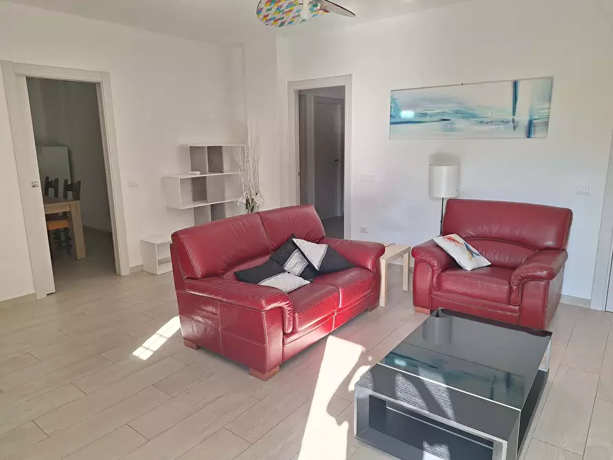 Immagine 4 di Appartamento in affitto  in Via Modda81 a Cascina