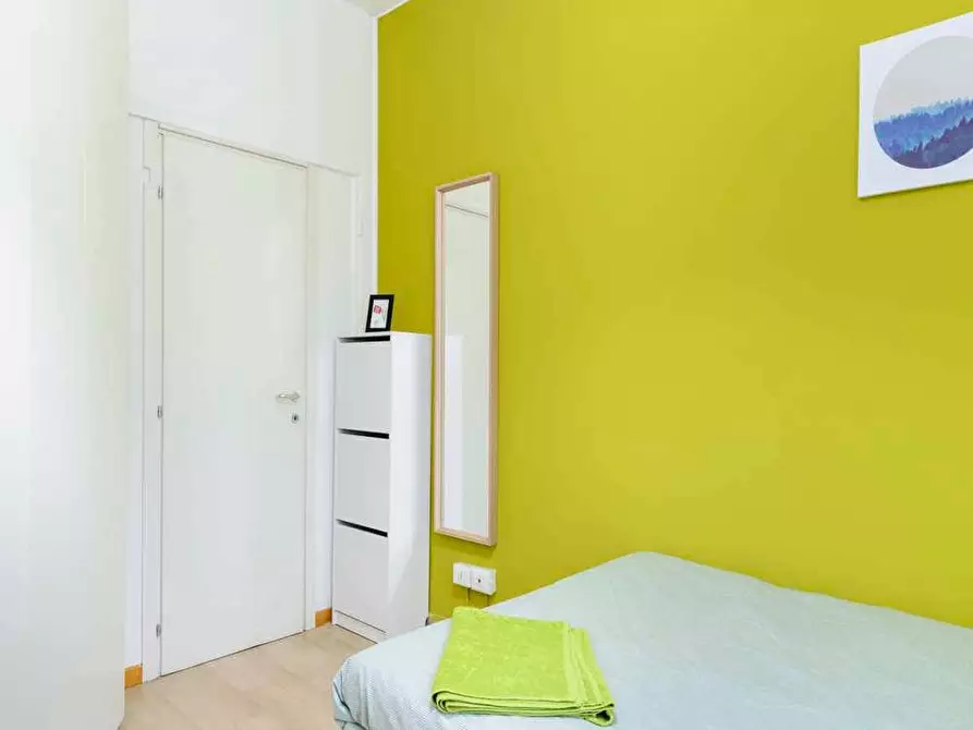 Immagine 2 di Camera in affitto  in Viale Tibaldi2 a Milano