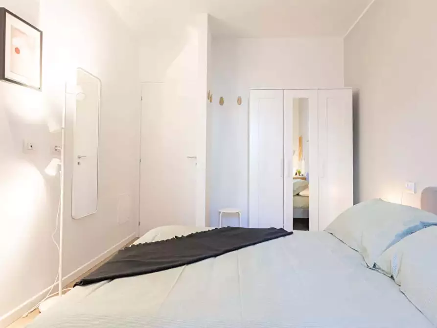 Immagine 17 di Appartamento in affitto  in Via Vespri Siciliani a Milano