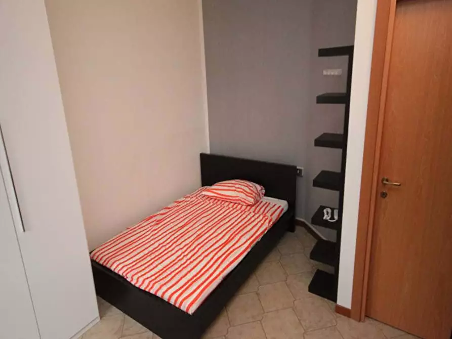 Immagine 3 di Camera in affitto  in Via Ulisse Salis10 a Milano