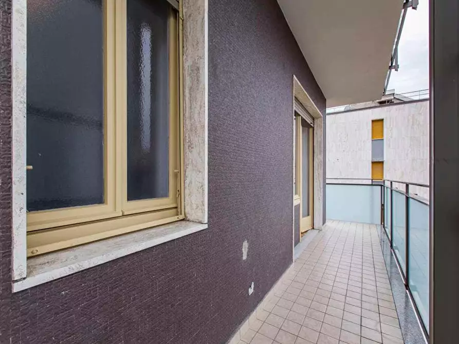 Immagine 49 di Camera in affitto  in Via Gianni Caproni1 a Milano