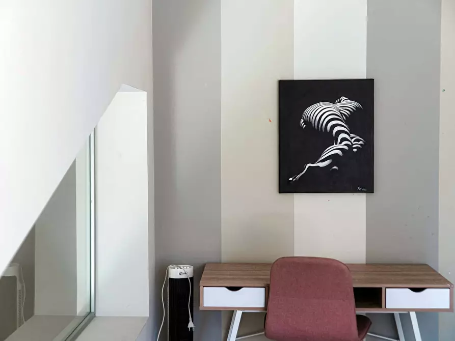 Immagine 34 di Appartamento in affitto  in Via Belvedere10 a Bizzarone