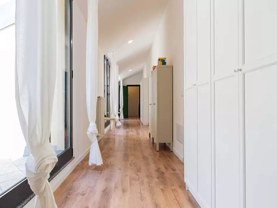 Immagine 31 di Camera in affitto  in Via dei Fontanili1 a Milano