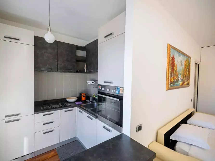 Immagine 12 di Appartamento in affitto  in Viale dell'Innovazione11 a Milano