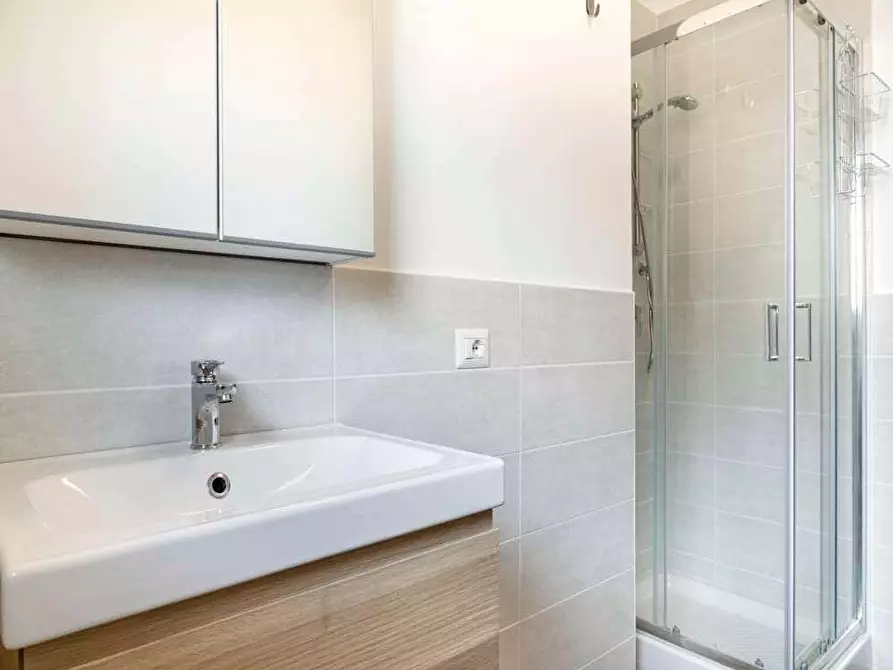 Immagine 19 di Camera in affitto  in Viale Bacchiglione21 a Milano