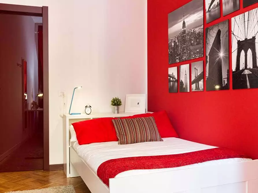 Immagine 6 di Camera in affitto  in Via Larga26 a Milano