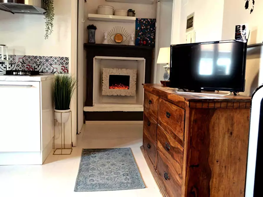 Immagine 5 di Appartamento in affitto  in Via Giuseppe Ripamonti218 a Milano