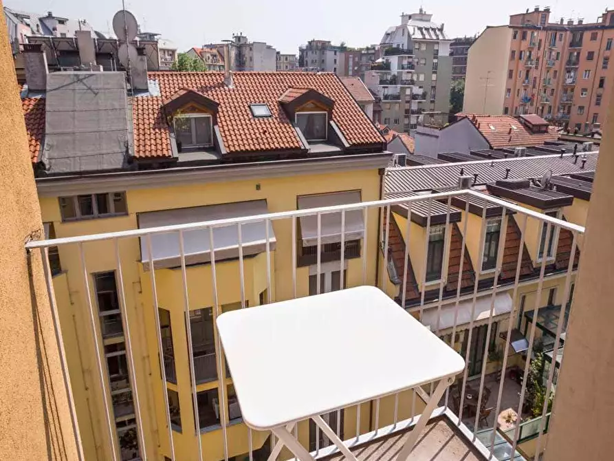 Immagine 30 di Camera in affitto  in Viale Argonne26 a Milano