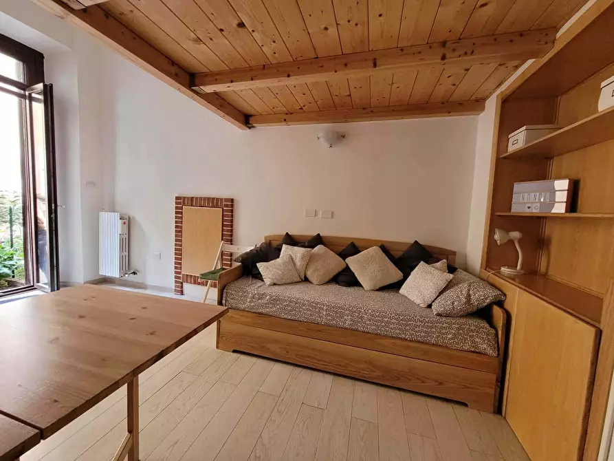 Immagine 3 di Appartamento in affitto  in Via Privata Salento4 a Milano