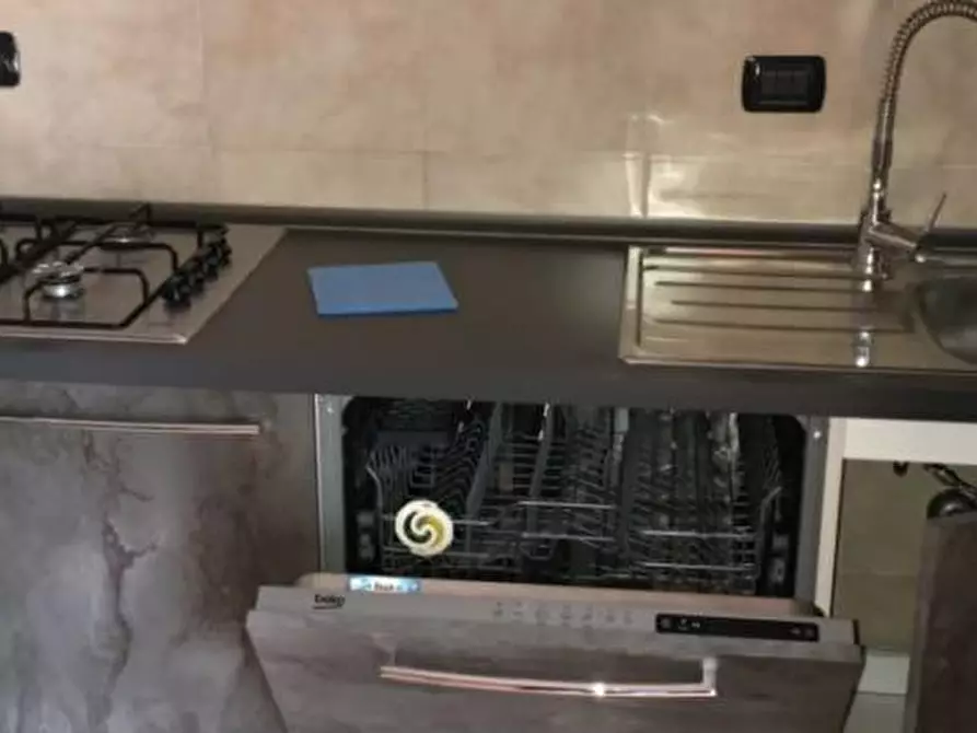 Immagine 7 di Appartamento in affitto  in Viale Fulvio Testi78 a Milano