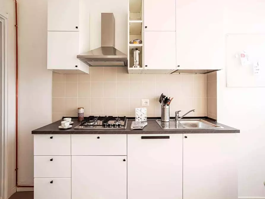 Immagine 22 di Camera in affitto  in Viale Tibaldi2 a Milano