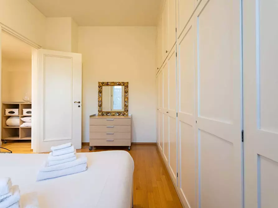 Immagine 13 di Appartamento in affitto  in Viale Renato Serra6 a Milano