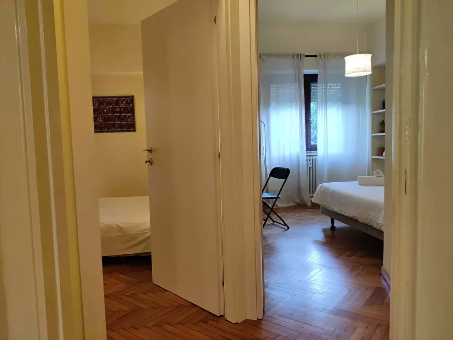 Immagine 2 di Appartamento in affitto  in Via Nera9 a Roma