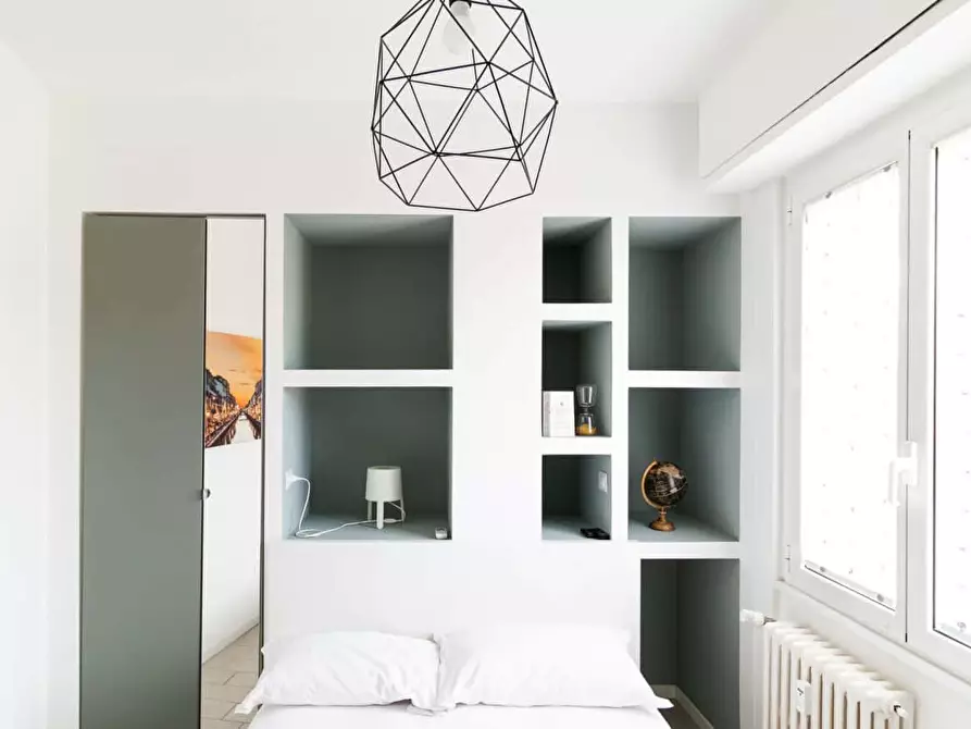 Immagine 14 di Appartamento in affitto  in Via Pietro Calvi3 a Milano