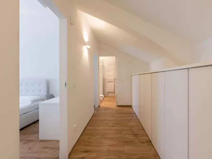 Immagine 5 di Appartamento in affitto  in Via Giacomo Watt37 a Milano