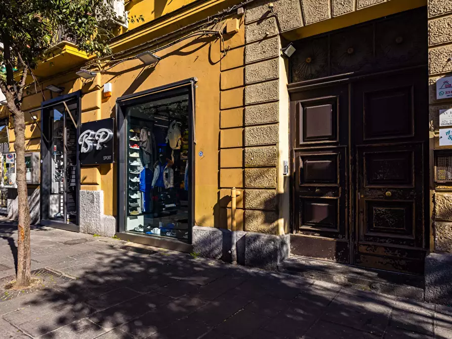 Immagine 10 di Appartamento in affitto  in Corso Giuseppe Garibaldi316 a Napoli
