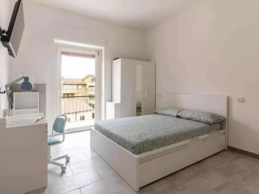 Immagine 3 di Camera in affitto  in Via Alceo Cattalochino57 a Sassari