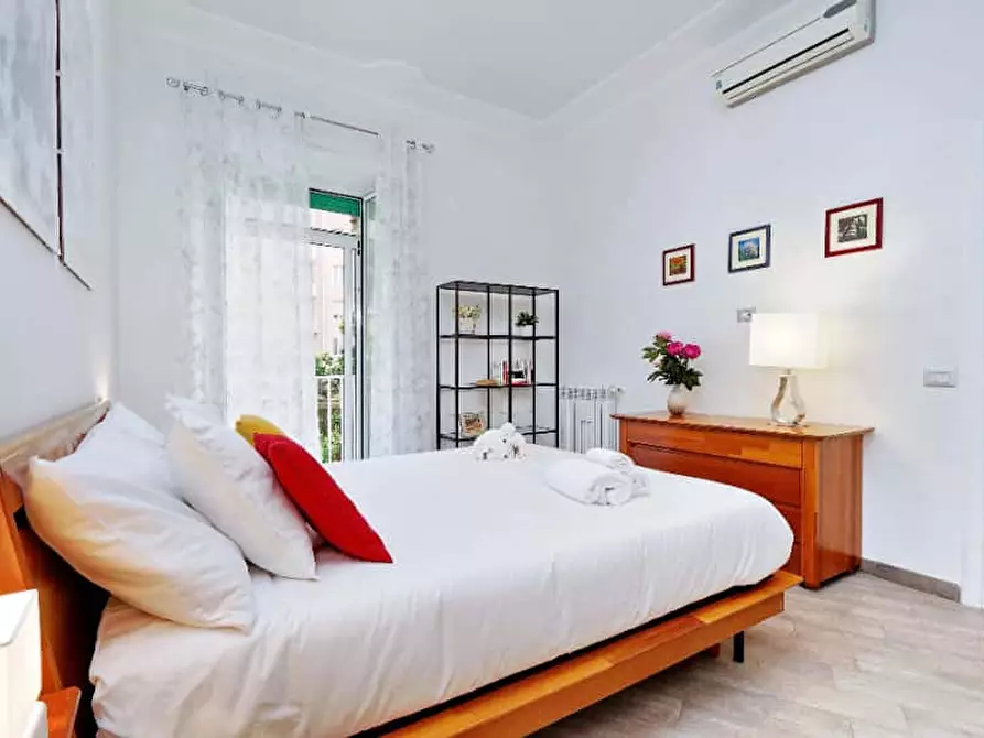 Immagine 24 di Appartamento in affitto  in Via Chioggia22 a Roma