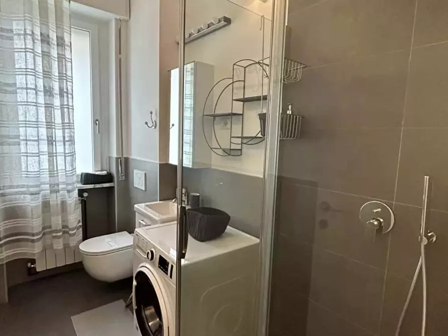 Immagine 10 di Appartamento in affitto  in Via Pietro Marussig6 a Milano