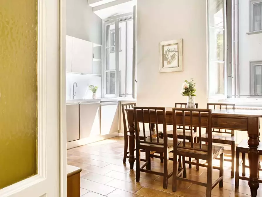 Immagine 12 di Appartamento in affitto  in Viale Monte Nero a Milano