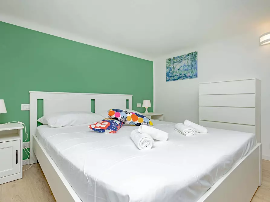 Immagine 8 di Appartamento in affitto  in Via Giacomo Watt2 a Milano