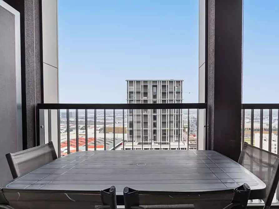 Immagine 18 di Appartamento in affitto  in Via Gottlieb Wilhelm Daimler a Milano