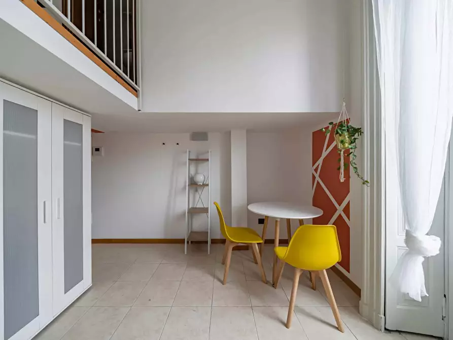 Immagine 2 di Appartamento in affitto  in Corso Magenta25 a Milano