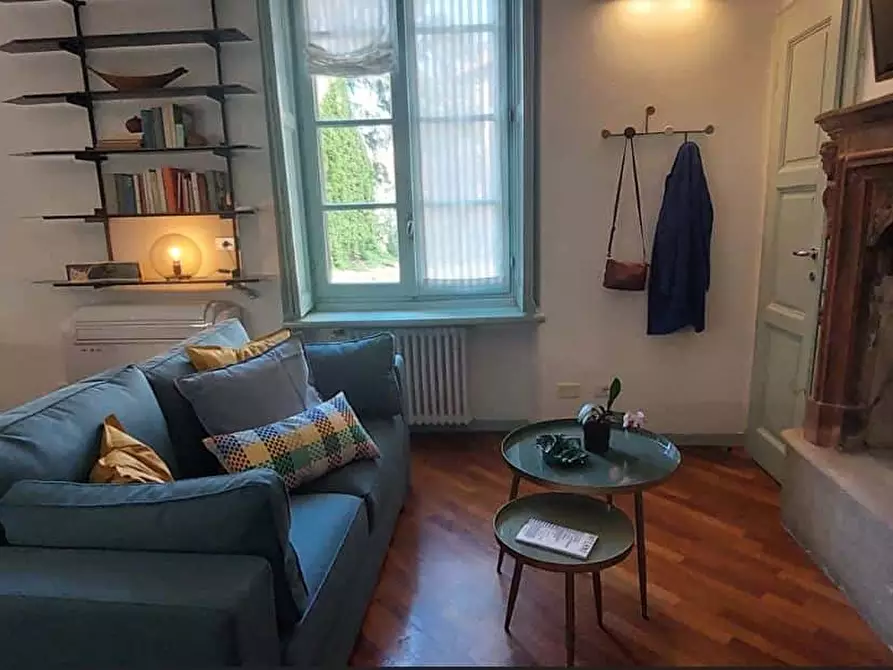 Immagine 11 di Appartamento in affitto  in Via Matteo Bandello14 a Milano