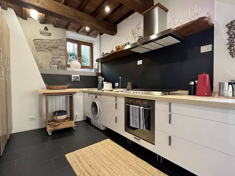 Immagine 22 di Appartamento in affitto  in Piazza della Pescaia a Cortona