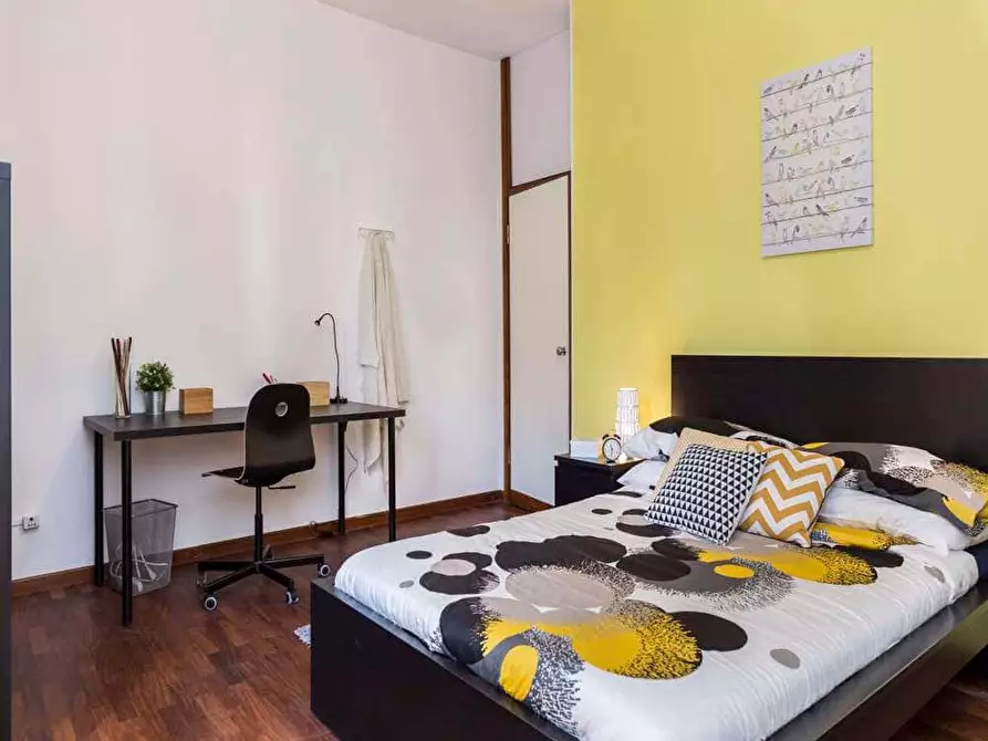 Immagine 6 di Camera in affitto  in Via Giuseppe Frua16 a Milano