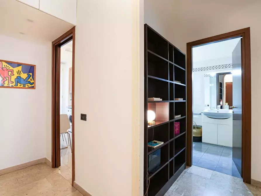 Immagine 18 di Appartamento in affitto  in Via dei Pellegrini8/6 a Milano
