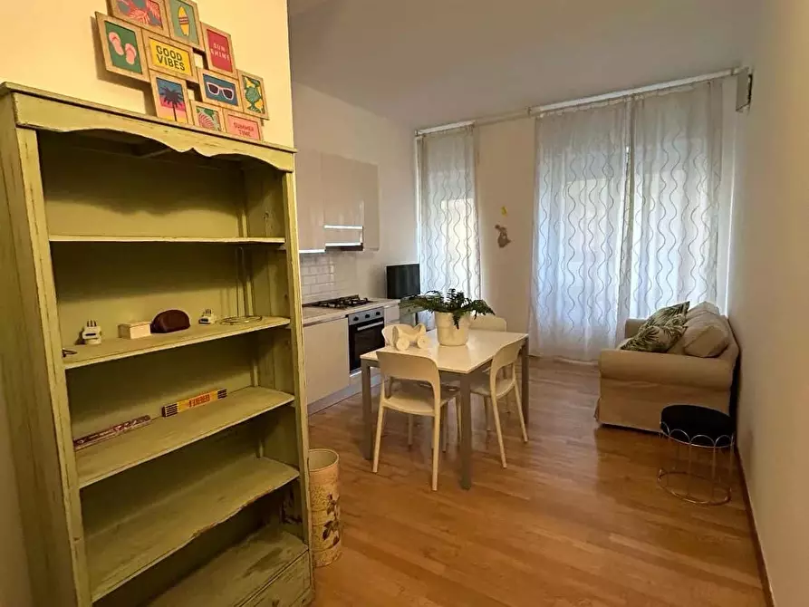 Immagine 6 di Appartamento in affitto  in Via Padova256 a Milano