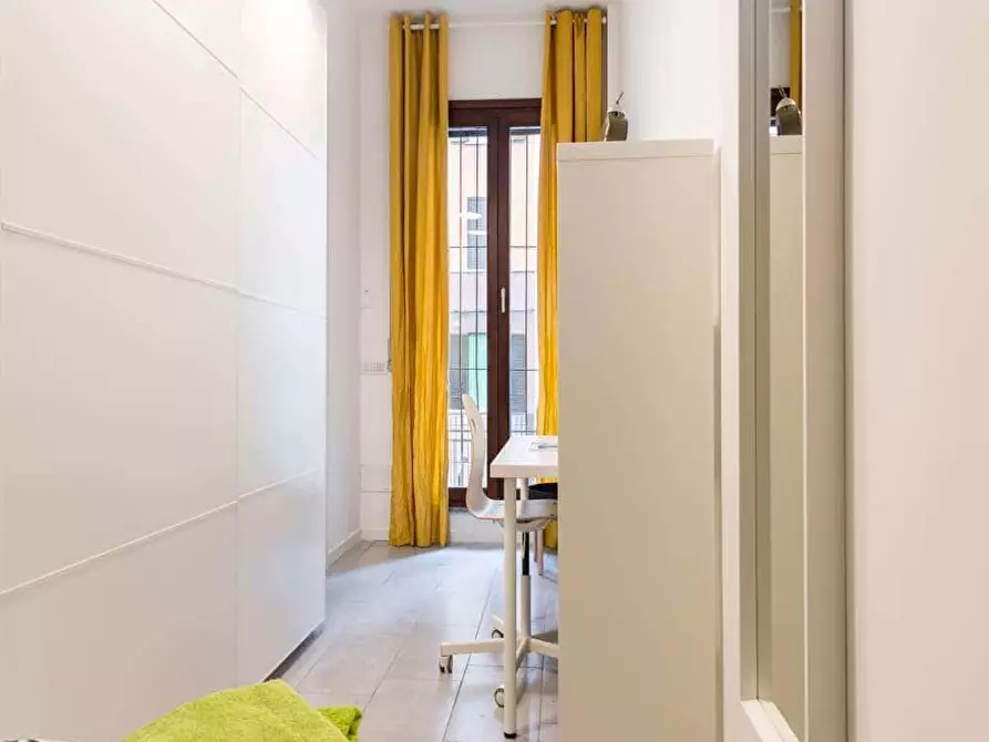 Immagine 18 di Camera in affitto  in Via Privata San Martiniano1 a Milano