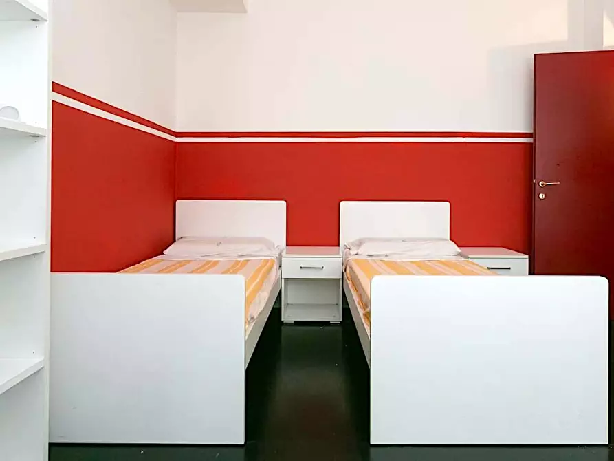 Immagine 9 di Appartamento in affitto  in Viale Liguria51 a Milano