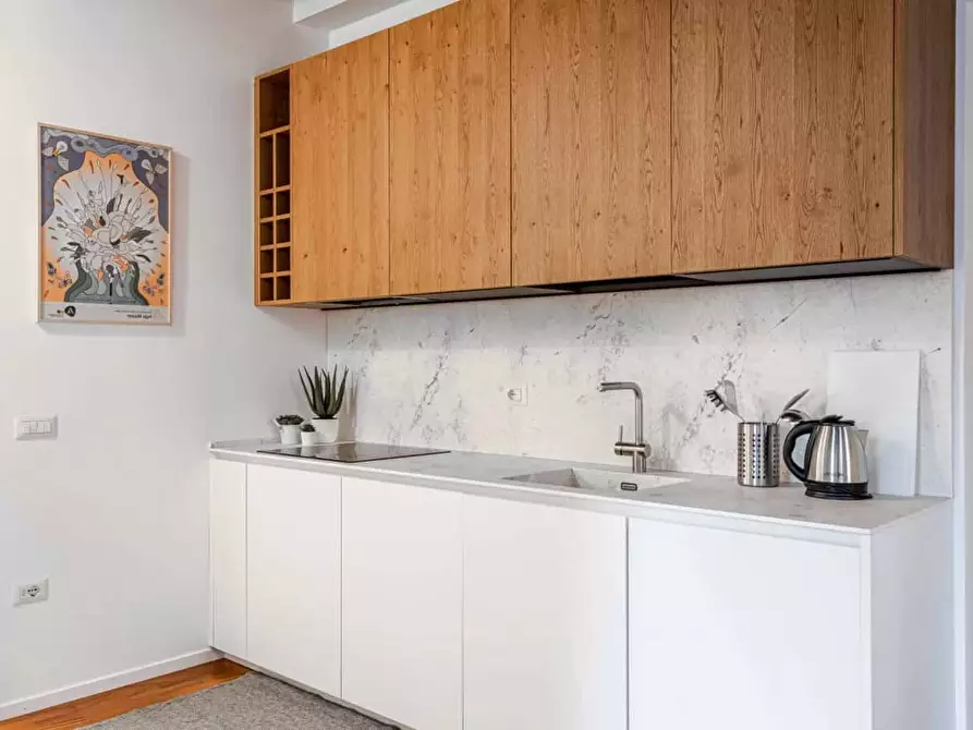 Immagine 3 di Appartamento in affitto  in Via Gian Giacomo Mora2 a Milano