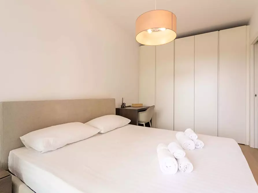 Immagine 22 di Appartamento in affitto  in Via Privata Tarvisio8 a Milano