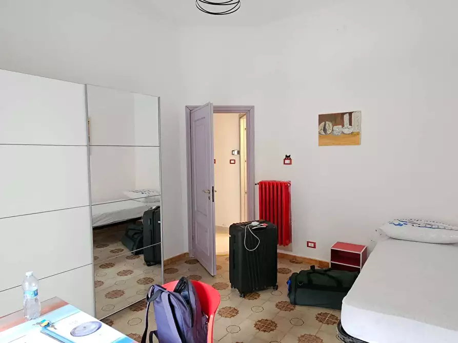 Immagine 2 di Camera in affitto  in Via Villarbasse5 a Torino