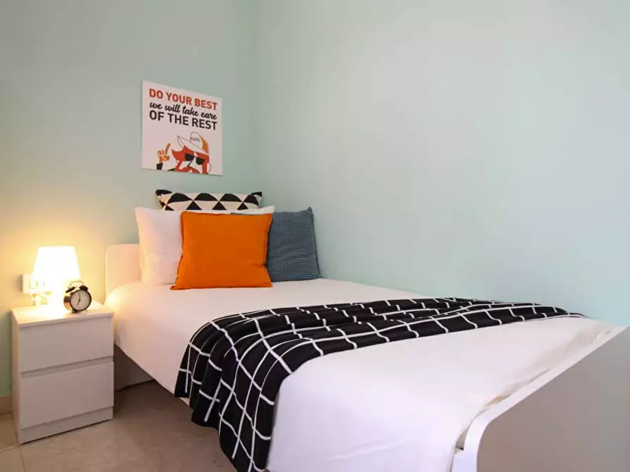 Immagine 5 di Camera in affitto  in Via Giacomo Ciamician4 a Bologna