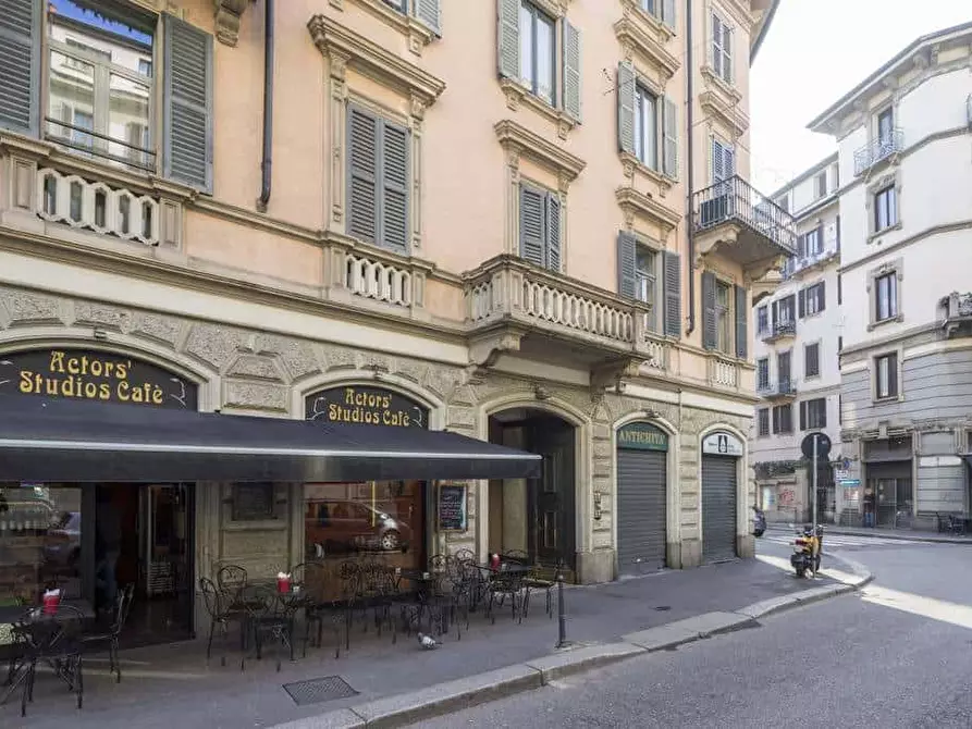 Immagine 20 di Appartamento in affitto  in Via Terraggio11 a Milano